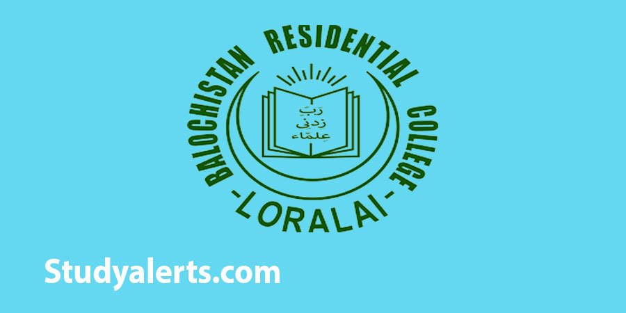 Loralai Medical College Merit list 