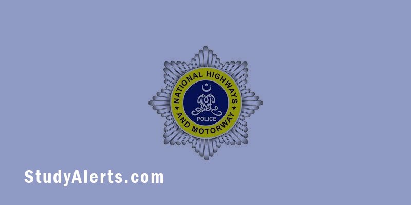 Motorway Police Jobs Online Apply Last Date