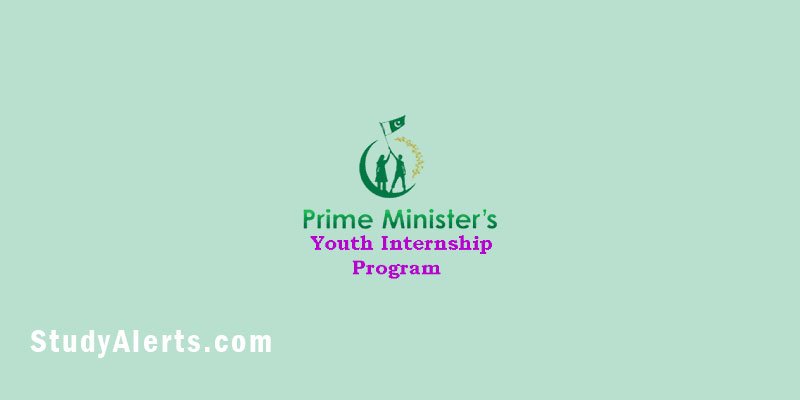 PM Internship Program in Pakistan Apply Online