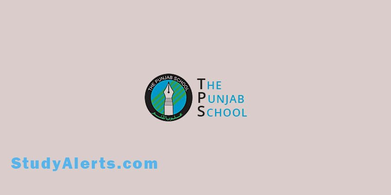 The Punjab School Online Result