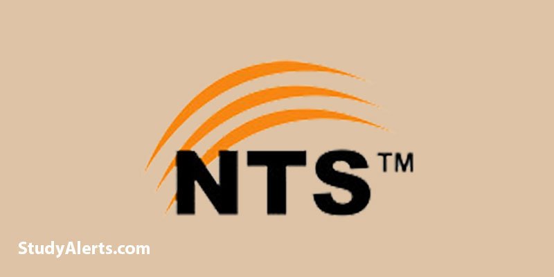 All NTS Merit List Check Candidates List for Interview