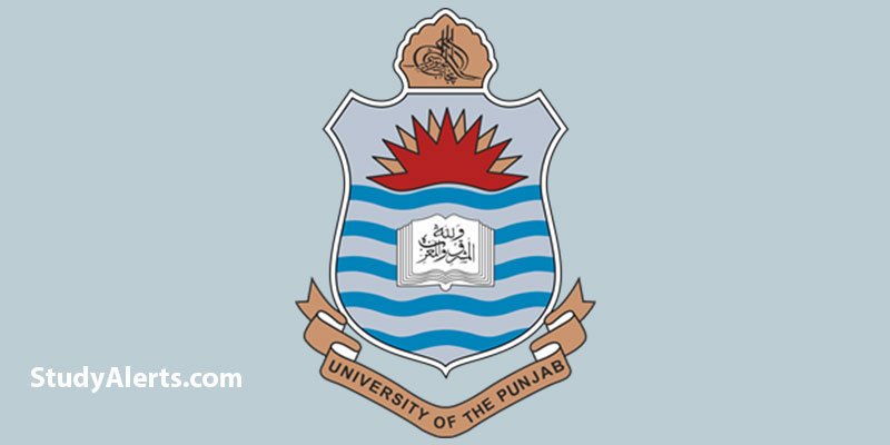 MA Islamiat Result Punjab University Part 1 2