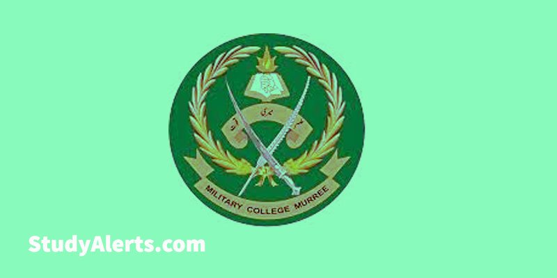 Military College Murree Admission