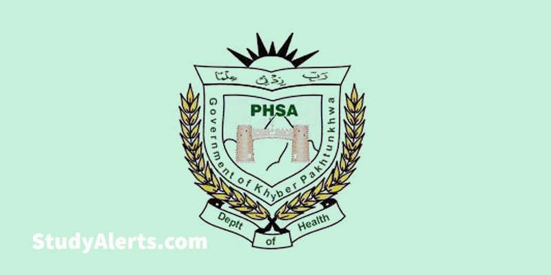 PHSA Merit list