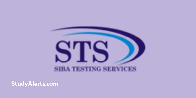 SIBA Testing Services STS Result