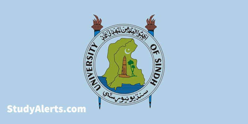 Sindh University Merit List 