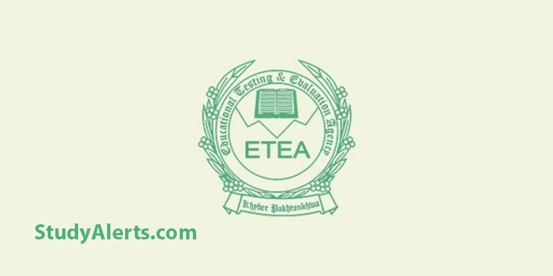 www.etea.edu.pk Result 