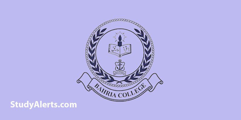 Bahria College Karsaz Result BCKK Merit List