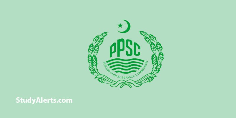 PPSC Lecturer Jobs Past Papers Solved Pdf Download