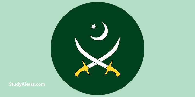 Pak Army Nursing Admission