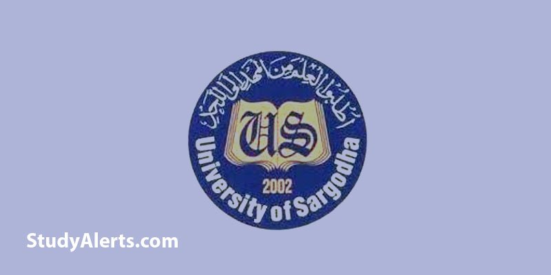 UOS Online Admission for Private Students