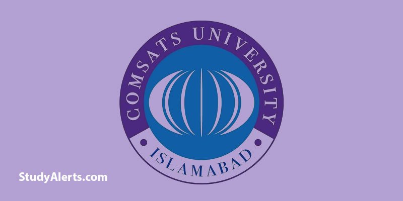 COMSATS Lahore Merit List