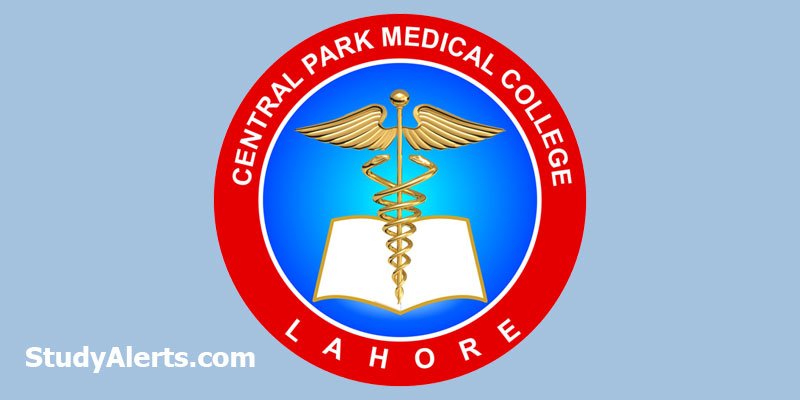 CPMC Merit List Central Park Medical College