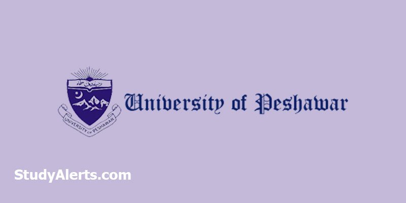 Peshawar University Merit List Check Online @www.uop.edu.pk