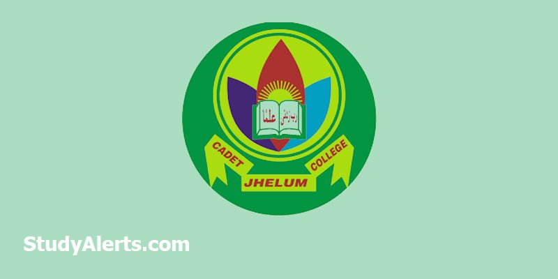 Cadet College Jhelum Entry Test Result