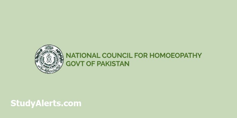 NCH DHMS Result @www.nchpakistan.gov.pk Result