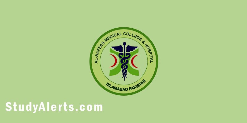 Al Nafees Medical College Admission Last Date