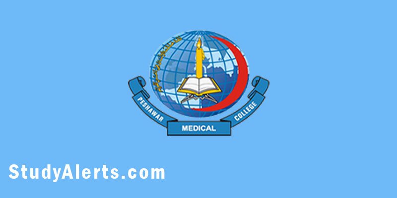 Peshawar Medical College Admission