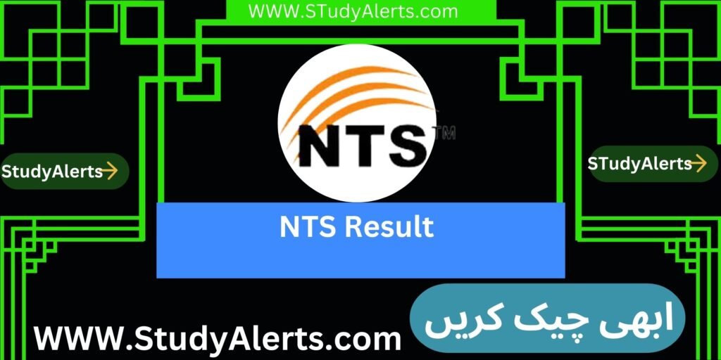 NTS Result 
